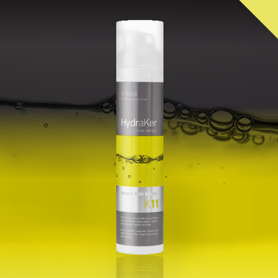 Hydraker 케라틴 보톡스